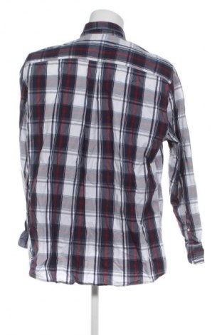 Herrenhemd Rover&Lakes, Größe XXL, Farbe Mehrfarbig, Preis € 8,99