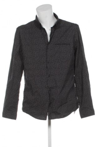 Ανδρικό πουκάμισο S.Oliver, Μέγεθος XL, Χρώμα Πολύχρωμο, Τιμή 11,99 €
