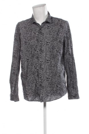 Herrenhemd S.Oliver, Größe XL, Farbe Mehrfarbig, Preis € 31,73