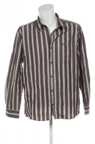 Herrenhemd S.Oliver, Größe XXL, Farbe Mehrfarbig, Preis 12,99 €