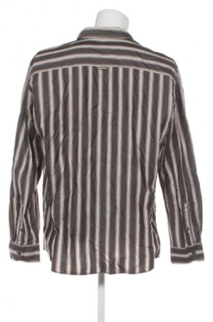 Herrenhemd S.Oliver, Größe XXL, Farbe Mehrfarbig, Preis 12,99 €