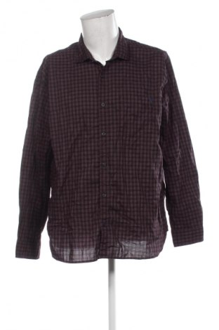 Herrenhemd S.Oliver, Größe XXL, Farbe Mehrfarbig, Preis 11,99 €