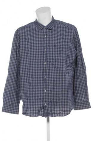 Ανδρικό πουκάμισο S.Oliver, Μέγεθος XXL, Χρώμα Πολύχρωμο, Τιμή 11,99 €
