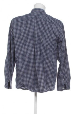 Ανδρικό πουκάμισο S.Oliver, Μέγεθος XXL, Χρώμα Πολύχρωμο, Τιμή 11,99 €