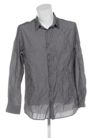 Herrenhemd S.Oliver, Größe M, Farbe Mehrfarbig, Preis € 10,99