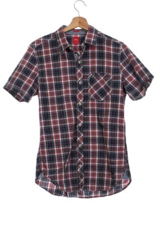 Cămașă de bărbați S.Oliver, Mărime S, Culoare Multicolor, Preț 87,46 Lei