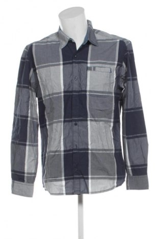 Herrenhemd S.Oliver, Größe L, Farbe Mehrfarbig, Preis € 8,99