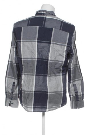 Herrenhemd S.Oliver, Größe L, Farbe Mehrfarbig, Preis € 8,99