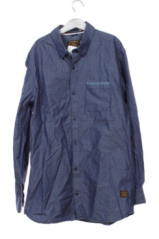 Cămașă de bărbați S.Oliver, Mărime M, Culoare Multicolor, Preț 49,99 Lei