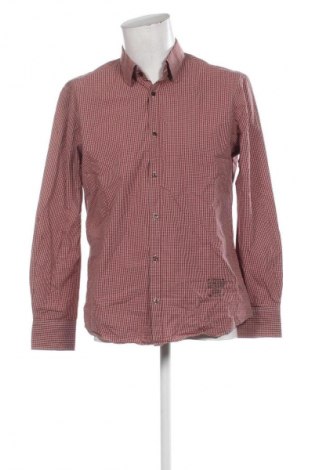 Herrenhemd S.Oliver, Größe S, Farbe Mehrfarbig, Preis 6,99 €