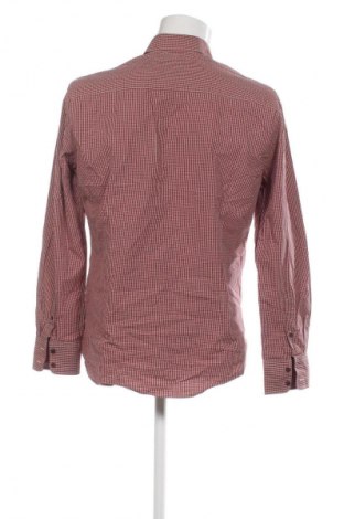 Herrenhemd S.Oliver, Größe S, Farbe Mehrfarbig, Preis 6,99 €