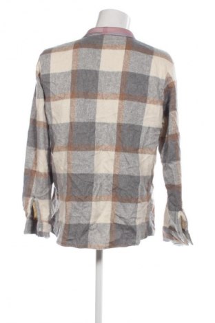 Herrenhemd SHEIN, Größe XL, Farbe Mehrfarbig, Preis € 4,99