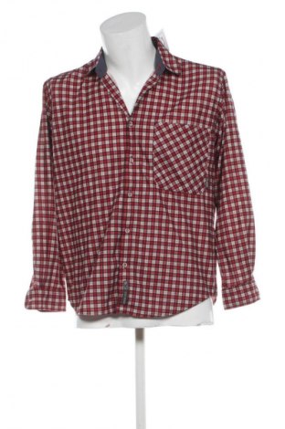 Cămașă de bărbați Salewa, Mărime S, Culoare Multicolor, Preț 44,99 Lei