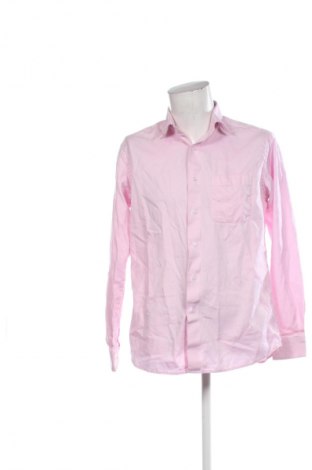 Cămașă de bărbați Sam Surin, Mărime L, Culoare Roz, Preț 144,74 Lei