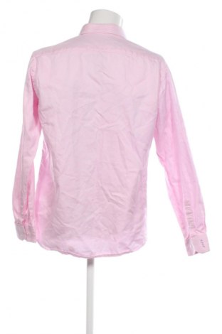 Cămașă de bărbați Sam Surin, Mărime L, Culoare Roz, Preț 144,74 Lei