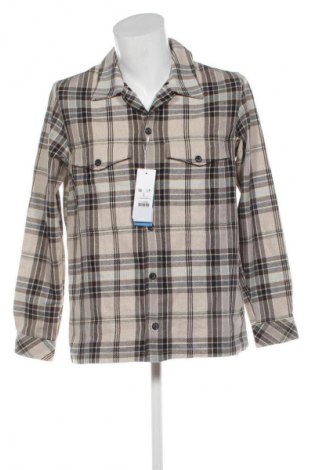 Herrenhemd Samsoe & Samsoe, Größe L, Farbe Mehrfarbig, Preis € 74,68