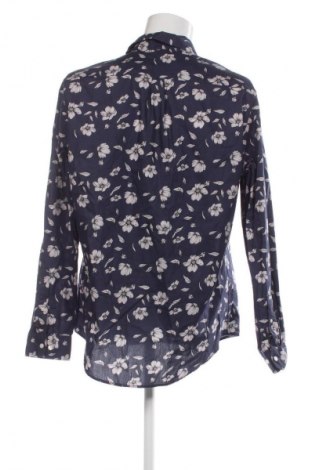 Cămașă de bărbați Samsoe & Samsoe, Mărime XXL, Culoare Multicolor, Preț 485,00 Lei