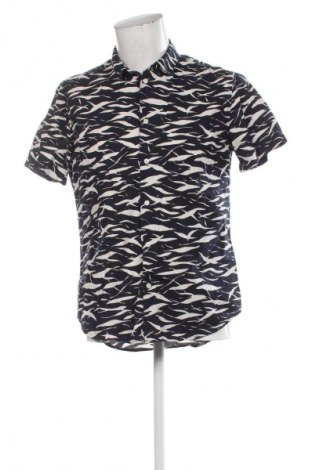 Cămașă de bărbați Samsoe & Samsoe, Mărime L, Culoare Multicolor, Preț 437,50 Lei