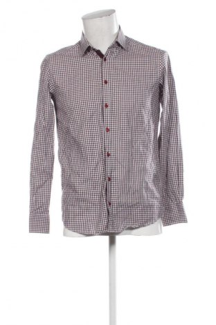 Herrenhemd Sand, Größe M, Farbe Mehrfarbig, Preis 34,79 €