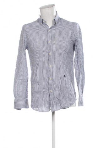 Cămașă de bărbați Scalpers, Mărime S, Culoare Multicolor, Preț 89,99 Lei