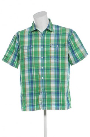 Herrenhemd Schoffel, Größe XL, Farbe Mehrfarbig, Preis € 16,99