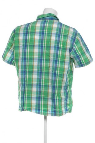 Herrenhemd Schoffel, Größe XL, Farbe Mehrfarbig, Preis € 16,99