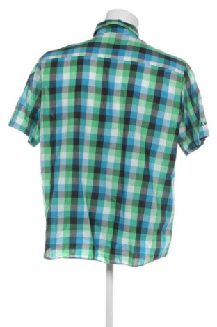 Мъжка риза Schoffel, Размер L, Цвят Многоцветен, Цена 28,99 лв.