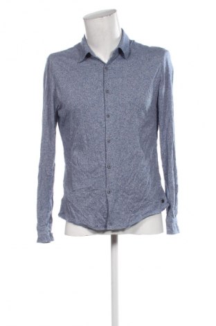 Herrenhemd Scotch & Soda, Größe M, Farbe Mehrfarbig, Preis 34,78 €