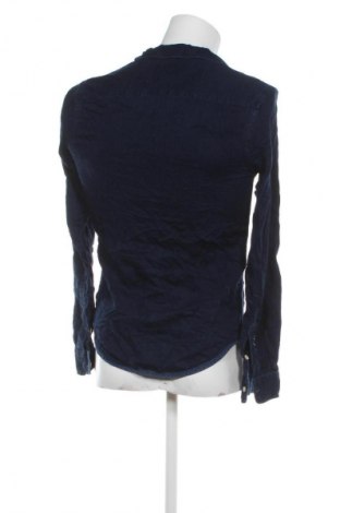 Herrenhemd Scotch & Soda, Größe S, Farbe Blau, Preis € 25,99