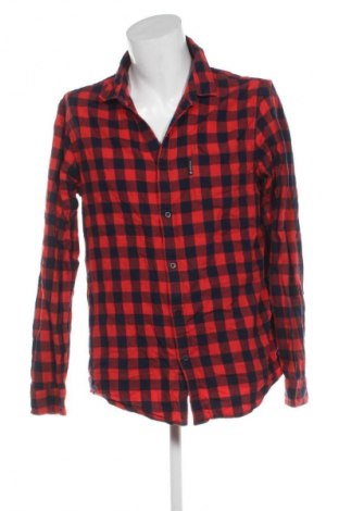 Herrenhemd Scotch & Soda, Größe XL, Farbe Mehrfarbig, Preis € 31,99