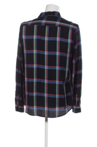 Cămașă de bărbați Scotch & Soda, Mărime L, Culoare Multicolor, Preț 196,30 Lei