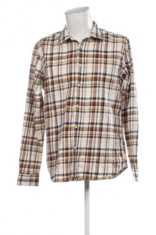 Cămașă de bărbați Scotch & Soda, Mărime XL, Culoare Multicolor, Preț 168,99 Lei