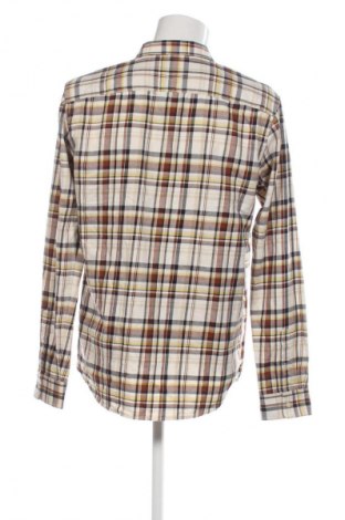 Cămașă de bărbați Scotch & Soda, Mărime XL, Culoare Multicolor, Preț 168,99 Lei