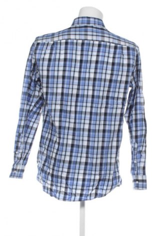 Herrenhemd Seidensticker, Größe M, Farbe Mehrfarbig, Preis 51,99 €