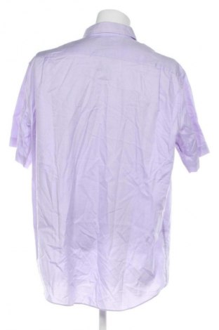 Herrenhemd Seidensticker, Größe XL, Farbe Lila, Preis € 19,99