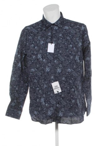Herrenhemd Seidensticker, Größe XL, Farbe Mehrfarbig, Preis 41,99 €