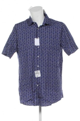 Herrenhemd Seidensticker, Größe XL, Farbe Mehrfarbig, Preis € 41,99