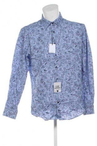 Herrenhemd Seidensticker, Größe XL, Farbe Mehrfarbig, Preis € 41,99