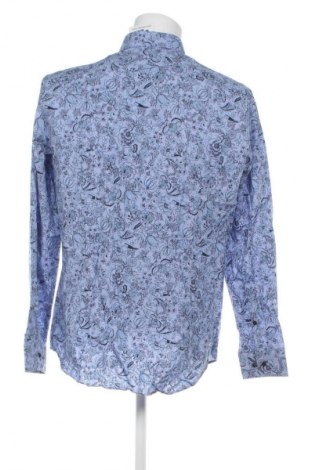 Herrenhemd Seidensticker, Größe XL, Farbe Mehrfarbig, Preis € 41,99