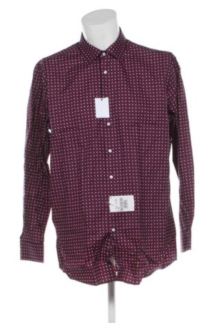 Herrenhemd Seidensticker, Größe XL, Farbe Mehrfarbig, Preis € 41,99