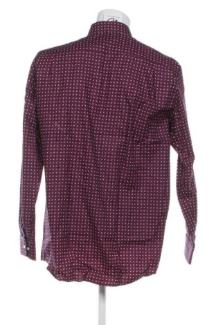 Herrenhemd Seidensticker, Größe XL, Farbe Mehrfarbig, Preis € 41,99