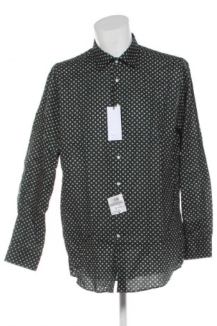 Herrenhemd Seidensticker, Größe XL, Farbe Mehrfarbig, Preis € 41,99