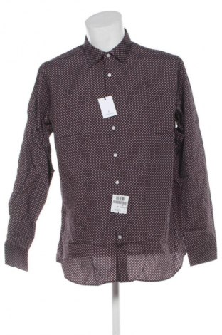 Herrenhemd Seidensticker, Größe XL, Farbe Mehrfarbig, Preis € 51,99