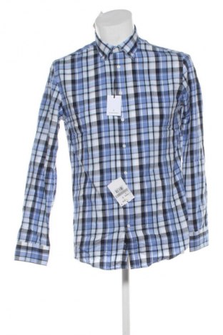 Cămașă de bărbați Seidensticker, Mărime M, Culoare Multicolor, Preț 195,99 Lei