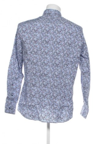 Herrenhemd Seidensticker, Größe XL, Farbe Mehrfarbig, Preis 41,99 €