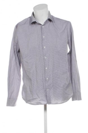 Herrenhemd Seidensticker, Größe L, Farbe Mehrfarbig, Preis € 17,99