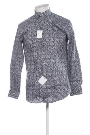 Herrenhemd Seidensticker, Größe M, Farbe Mehrfarbig, Preis € 41,99