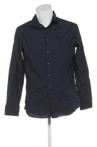 Cămașă de bărbați Seidensticker, Mărime M, Culoare Multicolor, Preț 17,99 Lei