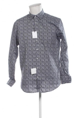 Herrenhemd Seidensticker, Größe L, Farbe Mehrfarbig, Preis € 41,99