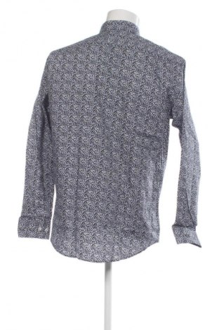 Herrenhemd Seidensticker, Größe L, Farbe Mehrfarbig, Preis € 41,99